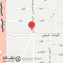 عکس شیشه سکوریت اذر