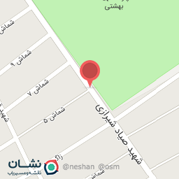 عکس سوپرمارکت برادران تیموری