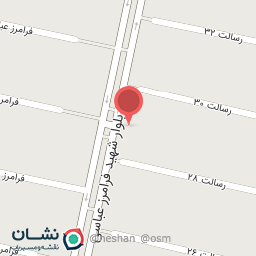 عکس شیرینی فروشی بیتا