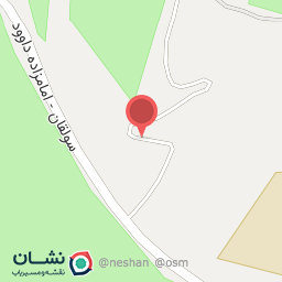 عکس رستوران آبشار