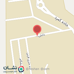 عکس کارخانه مبلمان هنروران 