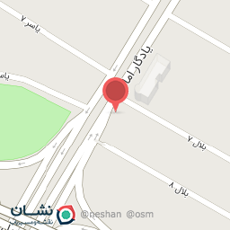 عکس نوین آبنوس