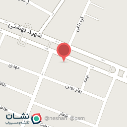 عکس بانک تجارت شعبه ۴۵ متری گلشهر