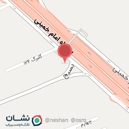 عکس ایستگاه آتش نشانی