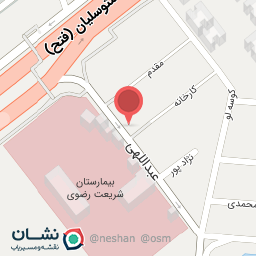 عکس کلید سازی رضا