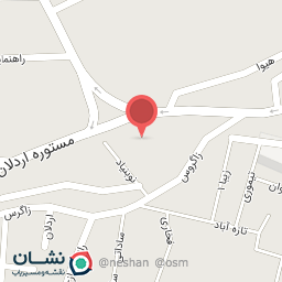 عکس لبنیات محلی زانیار