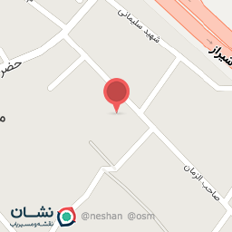 عکس مسجد صاحب‌ الزمان
