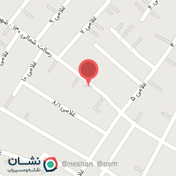 عکس سالن زیبایی ندا