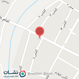 عکس یخچال صنعتی گهر