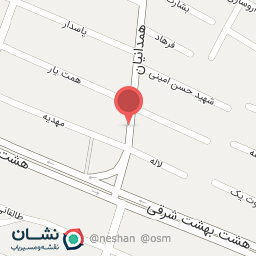 عکس پیرایش فرهاد