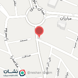 عکس قلیون سرا