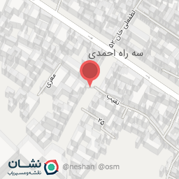 عکس کلنیک دندانپزشکی شهید قربانی