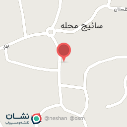 عکس سوپر مارکت