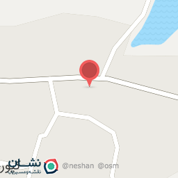 عکس مسجد روستای کپورچال