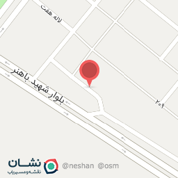 عکس تعمیرگاه نیسان  گازویلی (آوات و مظفر)