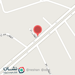 عکس افق کوروش شعبه نکا انقلاب