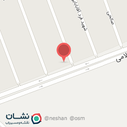 عکس اتومکانیکی تخصصی صادقی