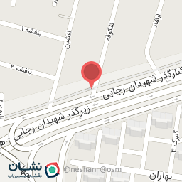 عکس نمایندگی آیسا مبل در اراک