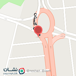 عکس چوب فروشی خلوتی