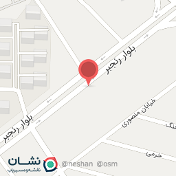 عکس مجتمع مسکونی ایران