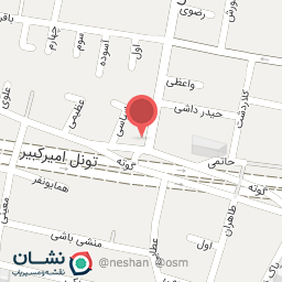 عکس مرکز رسیدگی به امور مساجد ناحیه امام خمینی