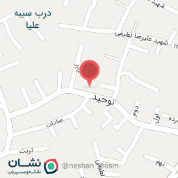 عکس سوپرمارکت مسیح