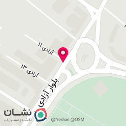 عکس آکادمی فرشاد علیایی