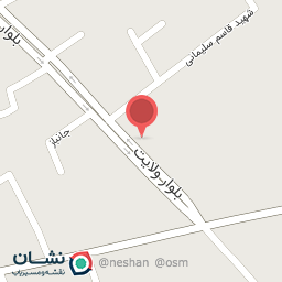 عکس سوپر مارکت احمدی