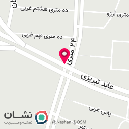 عکس دفتر وکالت پدرام بزیون