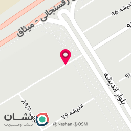 عکس میوه فروشی اندیشه