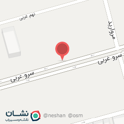 عکس دکتر محمود بنی اعمام