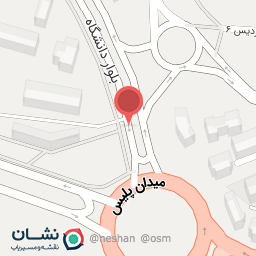 عکس بوستان پلیس