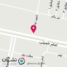 عکس دفتر پیشخوان 