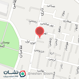 عکس مدرسه مصطفی خمینی