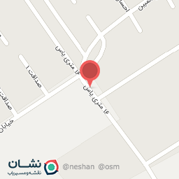 عکس مشاور املاک ثابتی نیا