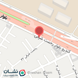 عکس کلینیک درمان اعتیاد رستاک