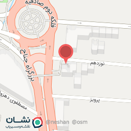 عکس گالری ساعت سناتور