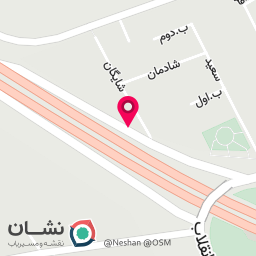 عکس لنت کوبی مرکزی