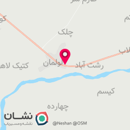عکس آقای مسکن