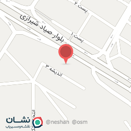 عکس دنیای سرویس خواب ونیز