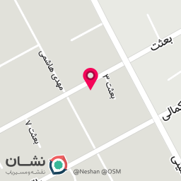 عکس مطب سونوگرافی دکتر شیردلی 