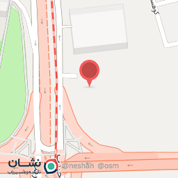 عکس پارکینگ رستوان