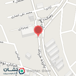 عکس مبلمان پرشین