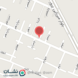 عکس نانوایی لواش ال سون