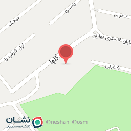 عکس کانون زبان ایران شعبه میرداماد 