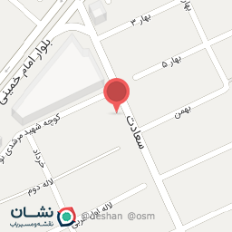 عکس شرکت گازرسانی رادمان گاز