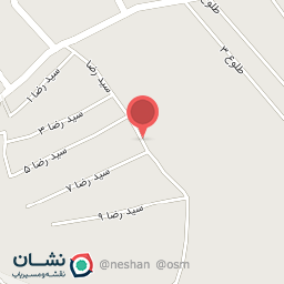 عکس فروشگاه موادغذایی لطفی 