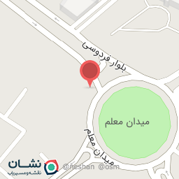 عکس اداره برق خواف