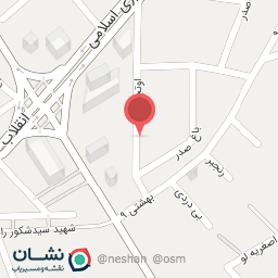 عکس نانوایی فطیر محمودی