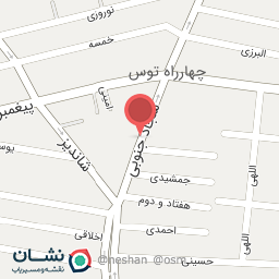 عکس افق کوروش شعبه فلاح سجاد